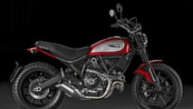 2015 Ducati Scrambler Unveiled - 2014 Intermot 