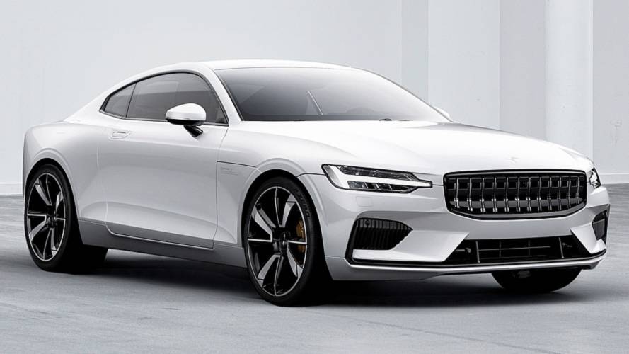 Polestar 1