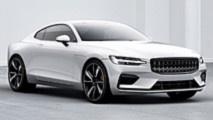Polestar 1