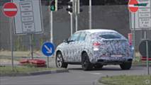 2020 Mercedes GLE Coupe Casus Video Ekran Görüntüleri