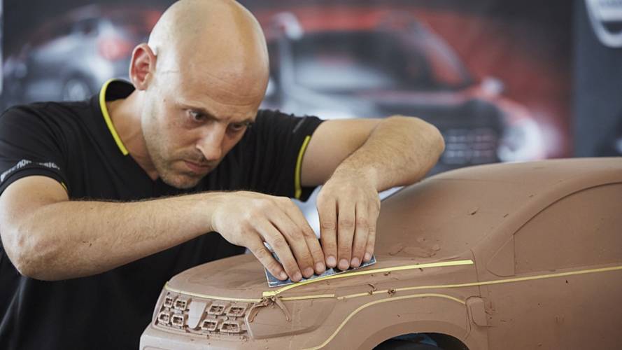 Dacia Design, come si disegna una global car