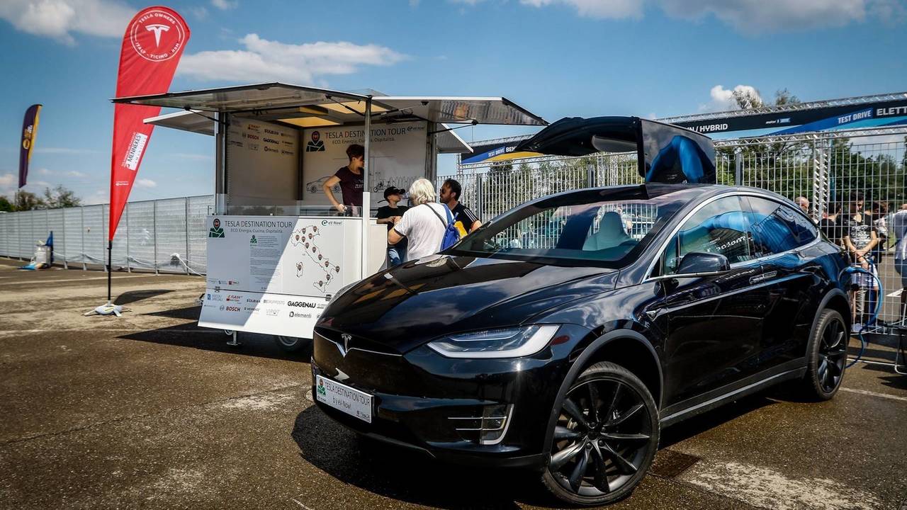 Motor1Days, il parco divertimenti della Motor Valley