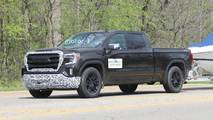 GMC Sierra 1500 Elevation Casus Fotoğraflar