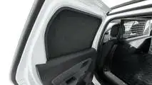 Dacia Duster Fiskal