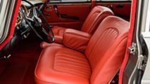 Bentley S2 