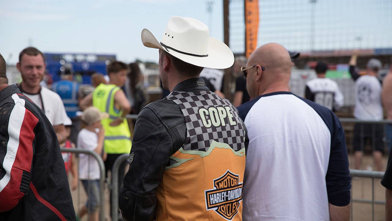 <em>My recent personal experiences with Harley-Davidson have been generally positive and <a href=
