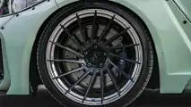 BMW M2 Z-Performance