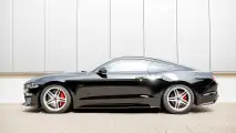 Fahrwerkskomponenten für den Ford Mustang