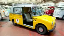 VW Typ 147: „Fridolin“