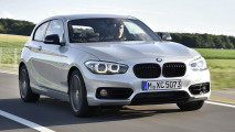 BMW 1er