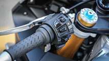 2017 Aprilia RSV4 RF – The Ultimate Superbike?