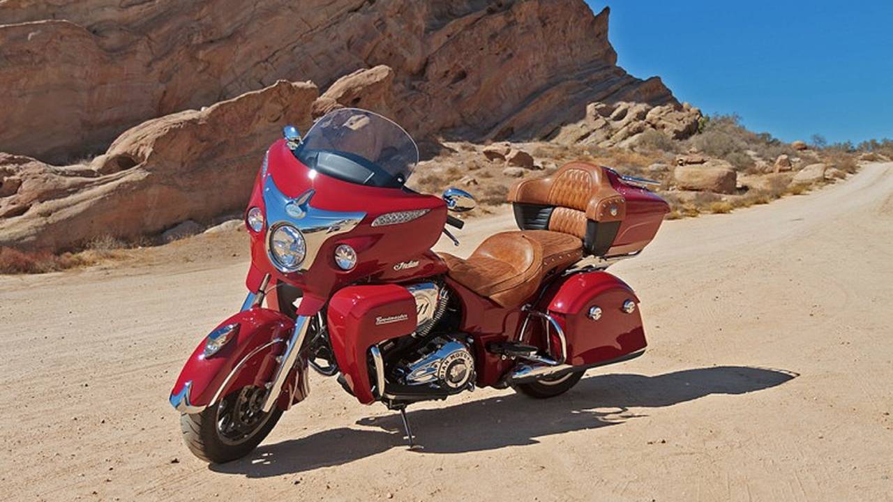 What Was Your Favorite Moment in Motorcycling in 2014?