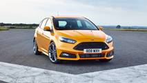 Ford Focus ST TDCi (2012-2018)