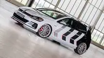 Volkswagen Golf GTI Next Level