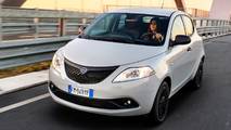 Lancia Ypsilon 2018