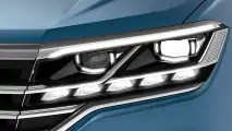 VW Touareg im Test