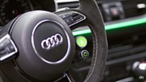 Audi RS6-E par ABT