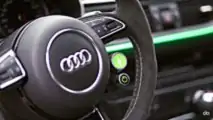 2018 ABT Audi RS6-E