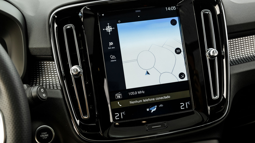 Comparativo BMW X2 x Volvo XC40