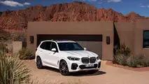 Nuova BMW X5 2019