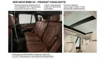 Das ist der neue BMW X5