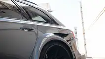 Audi RS6 Avant By Race!