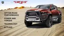 RAM - Planos 2018-2022
