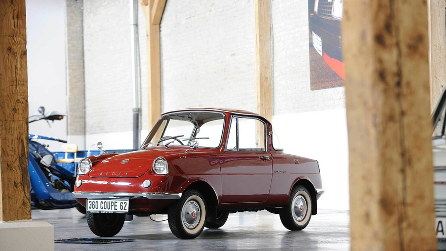 Mazda Museum Europa