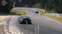 2019 Porsche 911 Turbo Casus Fotoğraflar