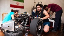Formula SAE Italy 2018