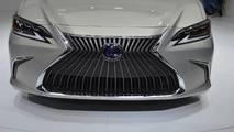 2019 Lexus ES