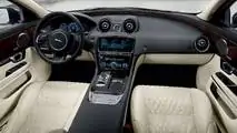 2019 Jaguar XJ50