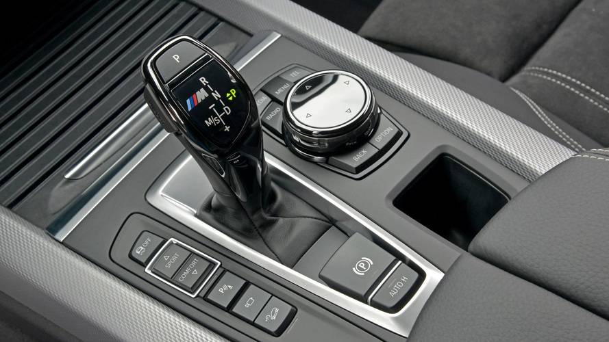BMW X5 M50d 2018