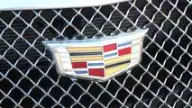 2018 Cadillac CTS-V: Review