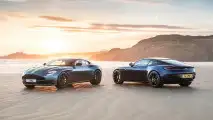 Aston Martin DB11 AMR