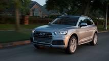 3. Audi Q5