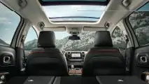 Citroën C5 Aircross: Euro-Premiere