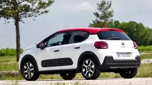 Test: Citroën C3 mit Automatik