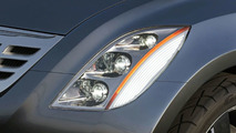 Chrysler ecoVoyager Concept
