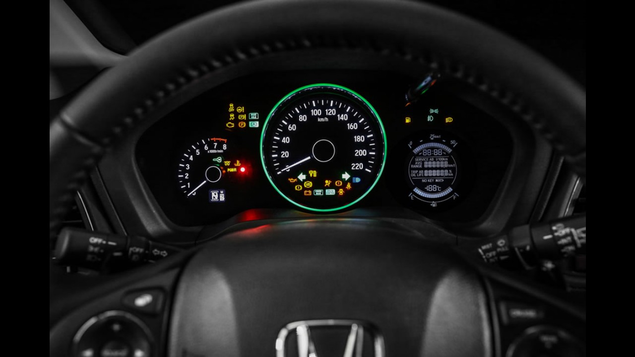 Para atender alta demanda, HR-V argentino começa a chegar ao Brasil