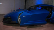 Rezvani Beast Alpha