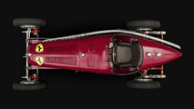 RM Sotheby's - Alfa Romeo Ferrari P3