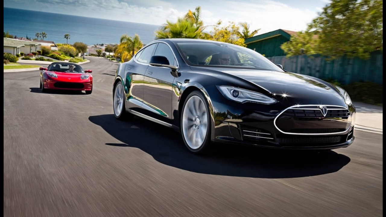 iCar? Apple terá seu próprio carro elétrico