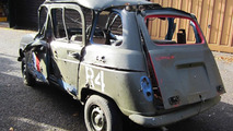 Top Gear Renault 4 eBay