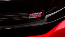 2017 Honda Civic Si Prototype