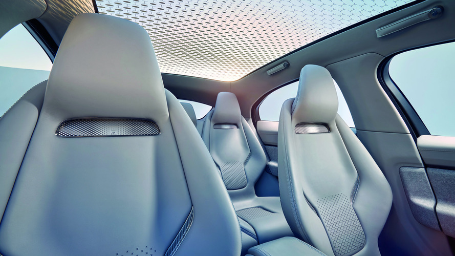 Jaguar I-Pace Concept