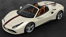 Ferrari livrée 27