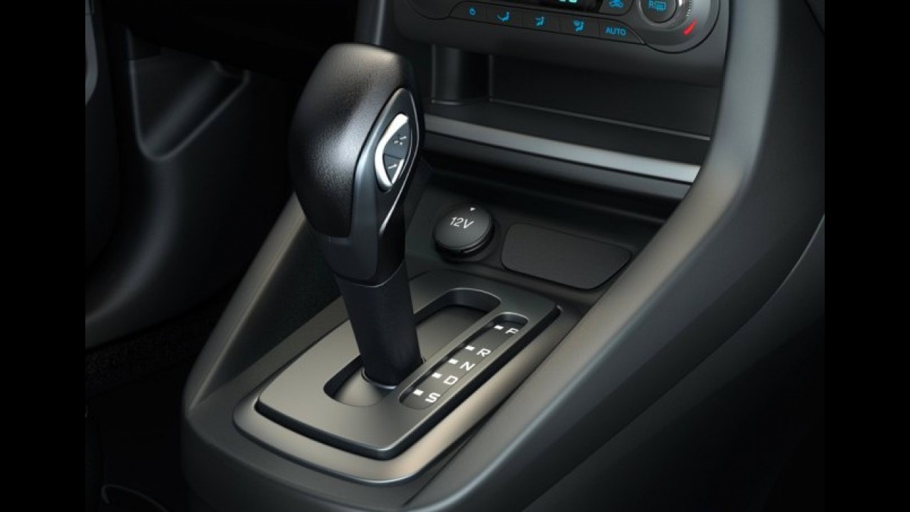 Novo Ka é lançado na Índia com câmbio PowerShift e ar digital - veja fotos