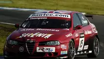 Alfa Romeo 156 (932)