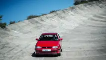 SEAT Ibiza, una historia de éxito